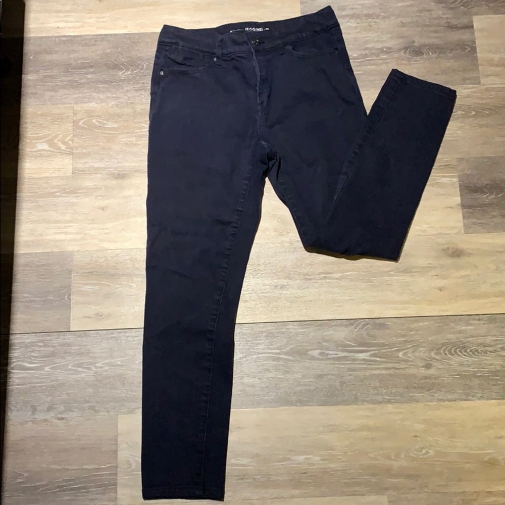 By platinum jegging by Chico’s